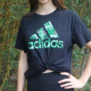 Adidas Graphic Tee